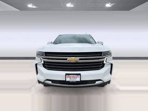 Used 2021 Chevrolet Tahoe LT RWD image 5