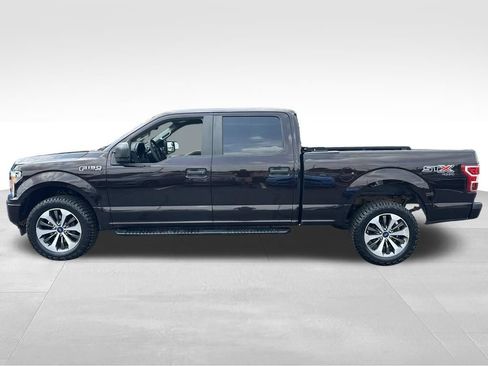 Used 2019 Ford F150 XL w/ Equipment Group 101A Mid AWD/4WD image 2