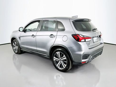 Used 2021 Mitsubishi Outlander Sport SE AWD/4WD image 6
