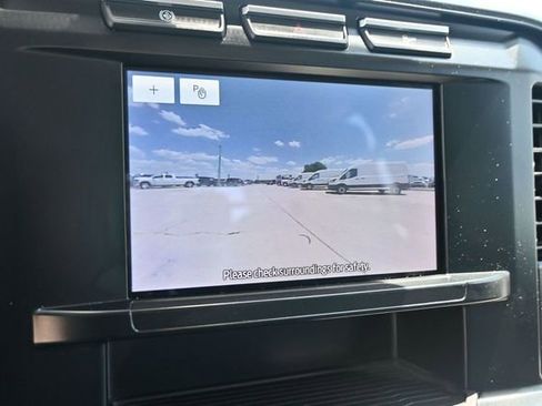 Used 2024 Ford F550 4x4 Crew Cab Super Duty image 26