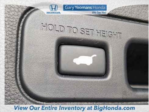 Certified 2024 Honda Pilot Touring image 21