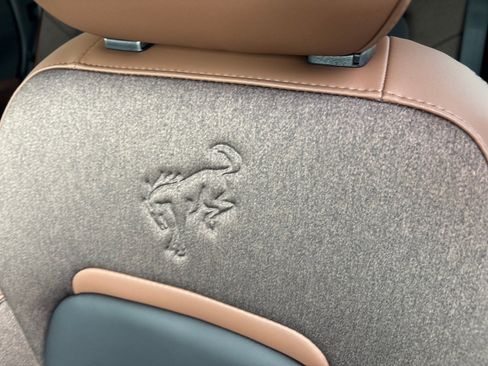 New 2025 Ford Bronco Sport Outer Banks w/ Sasquatch Outer Banks Package AWD/4WD image 20
