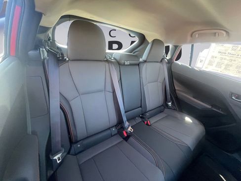 New 2026 Subaru Crosstrek 2.5i Limited AWD/4WD image 18