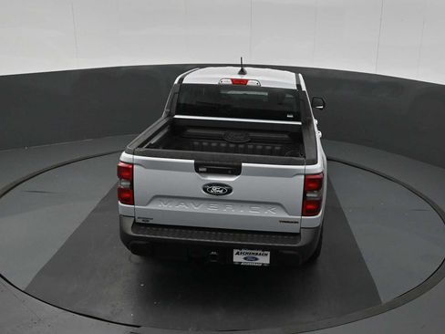 New 2026 Ford Maverick Tremor AWD/4WD image 48