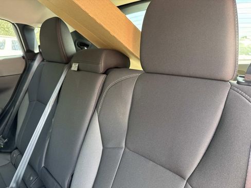 New 2026 Subaru Crosstrek 2.0i Premium image 13