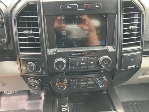 Used 2018 Ford F150 XL w/ Equipment Group 101A Mid AWD/4WD image 12