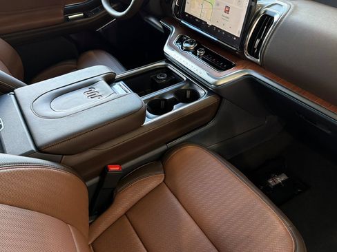 New 2027 Ford Expedition Max King Ranch AWD/4WD image 18