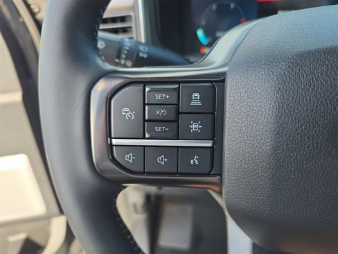 New 2026 Ford F350 Platinum image 24