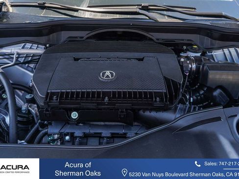 New 2026 Acura MDX SH-AWD w/ Advance Package image 14