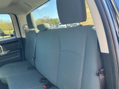 Used 2015 RAM 1500 Tradesman w/ Popular Equipment Group image 29