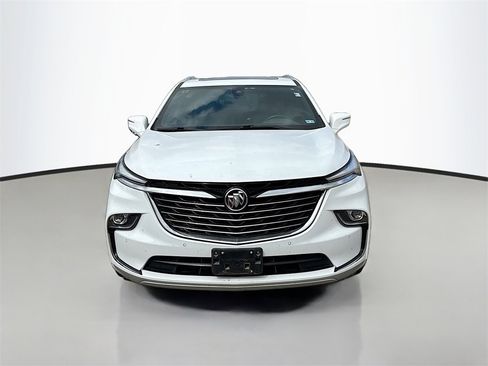 Used 2023 Buick Enclave Essence w/ Experience Buick Package image 2