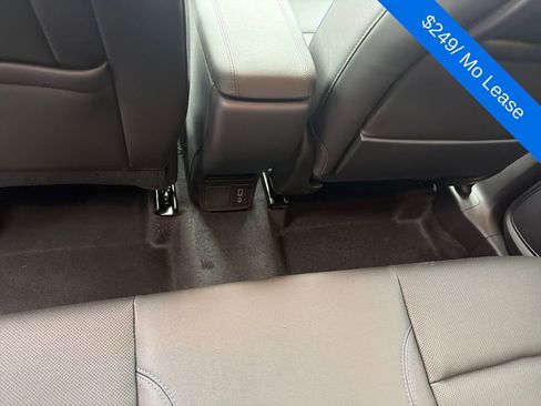 New 2026 Buick Encore GX Sport Touring w/ Comfort Package image 18