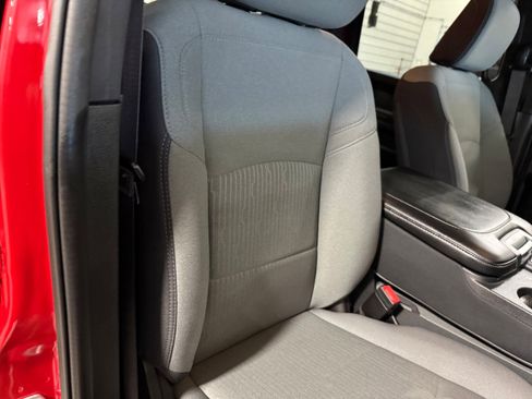 Used 2022 RAM 5500 Tradesman w/ Max Tow Package image 11