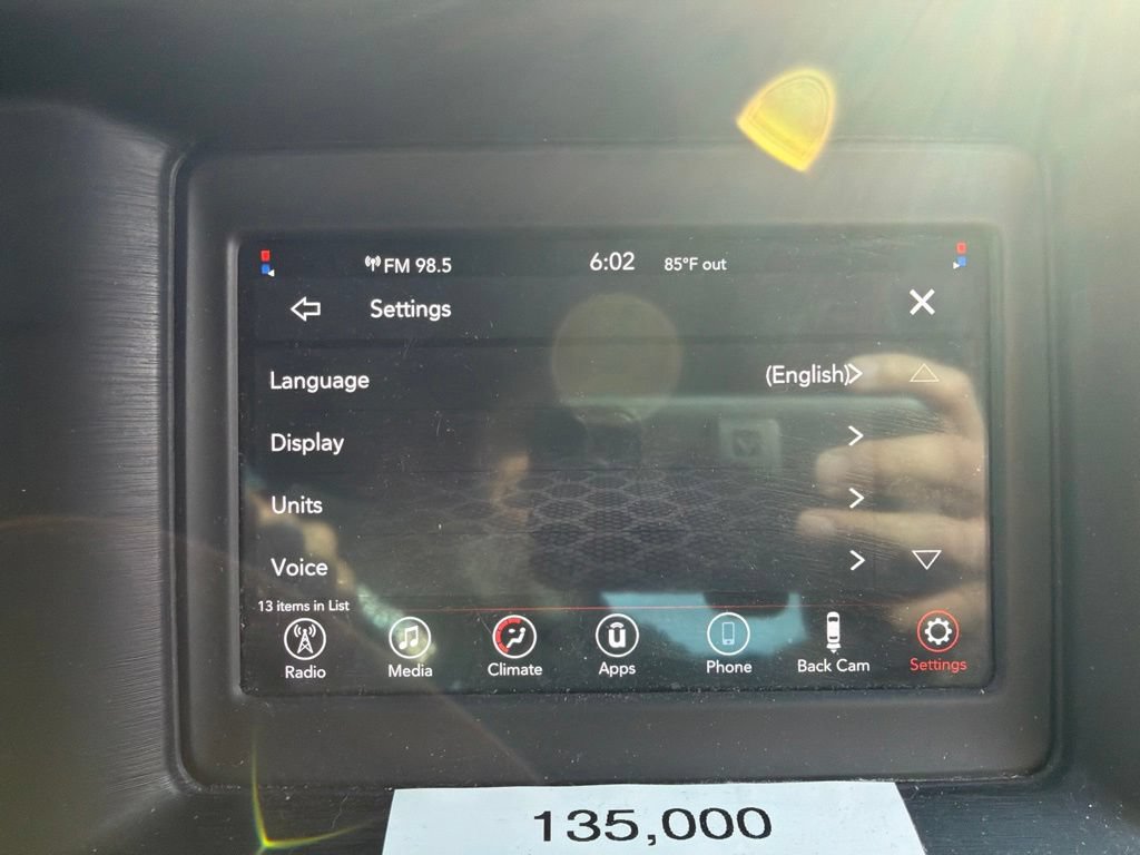 Used 2019 Dodge Charger Police w/ Fleet Safety Group AWD/4WD image 22