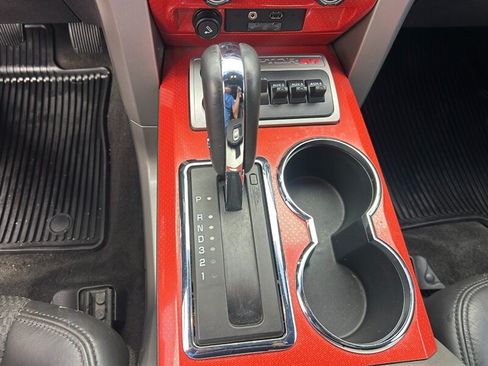 Used 2010 Ford F150 Raptor AWD/4WD image 28