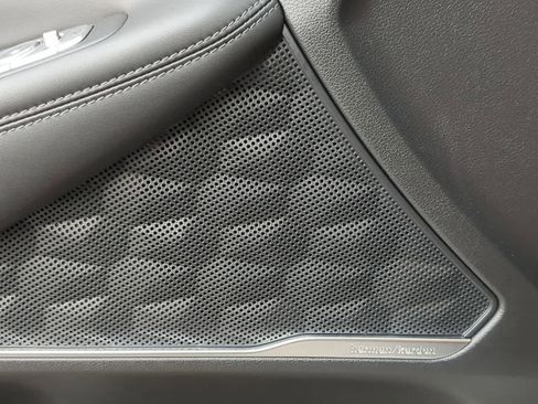 Used 2023 Hyundai Santa Fe Calligraphy image 33