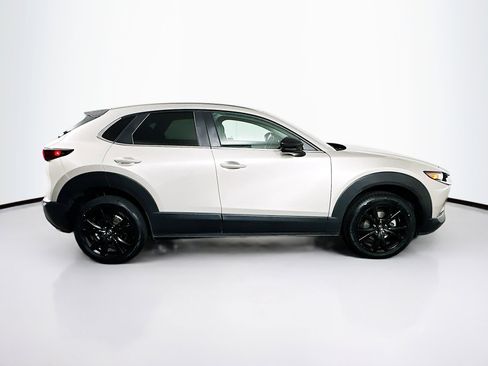 Used 2024 MAZDA CX-30 AWD 2.5 S w/ Select Sport Pkg image 10