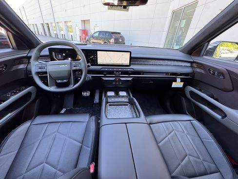 New 2027 Kia Telluride SX Prestige X-Pro AWD/4WD image 8