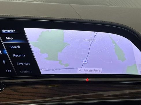 Certified 2024 Cadillac Escalade ESV Sport Platinum image 21