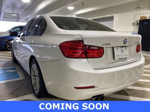 Used 2015 BMW 328i xDrive Sedan image 6