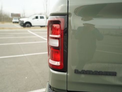 New 2026 RAM 1500 Laramie image 40