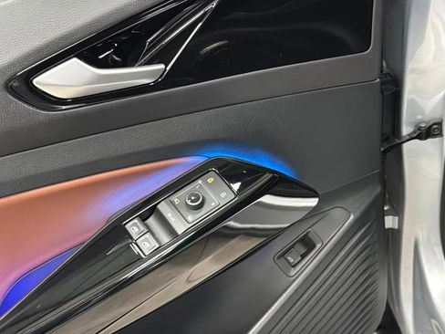 Used 2022 Volkswagen ID.4 Pro S image 21