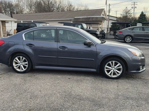 Used 2014 Subaru Legacy 2.5i image 2