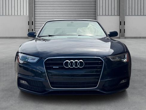 Used 2016 Audi A5 2.0T Premium AWD/4WD image 10