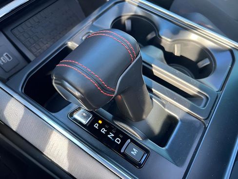 Used 2025 Ford F150 Raptor w/ Equipment Group 803A Raptor R image 16