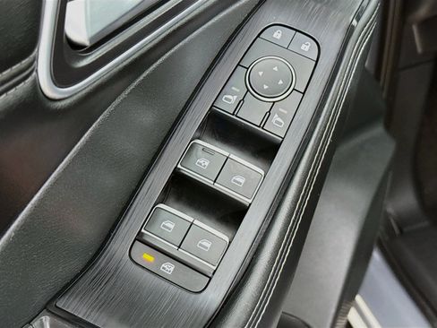 Used 2021 Nissan Rogue SL w/ Premium Package FWD image 21