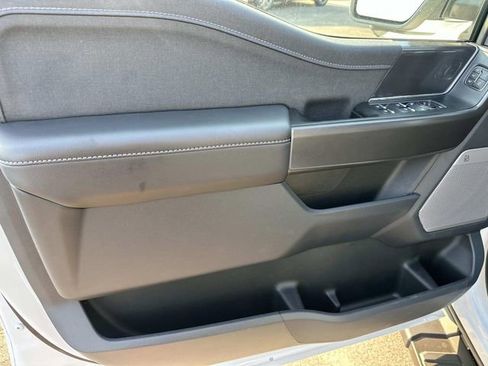 New 2025 Ford F150 Lariat w/ Equipment Group 501A Mid image 33