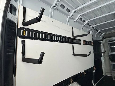 Used 2024 RAM ProMaster 3500 w/ Convenience Group image 34