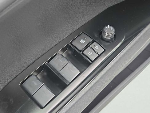 New 2026 Toyota Camry XSE image 12