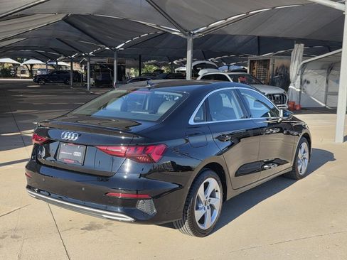 Certified 2023 Audi A3 2.0T Premium w/ Convenience Package image 5