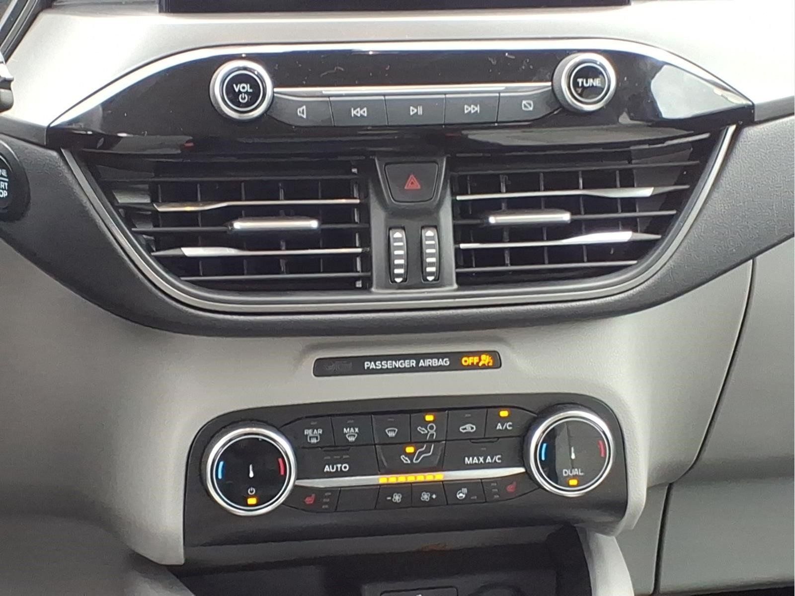 Used 2024 Ford Escape Active AWD/4WD image 13