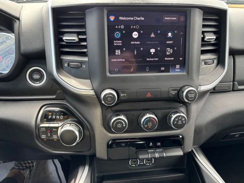 Certified 2022 RAM 1500 Big Horn AWD/4WD image 33