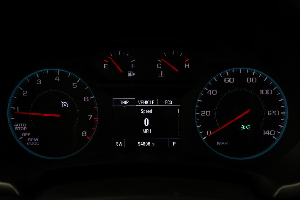 Used 2016 Chevrolet Malibu LS FWD image 18