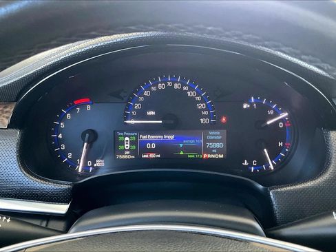Used 2016 Cadillac XTS Luxury w/ Driver Awareness Package FWD image 12
