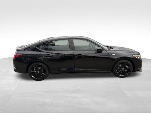 New 2026 Acura Integra A-Spec image 6