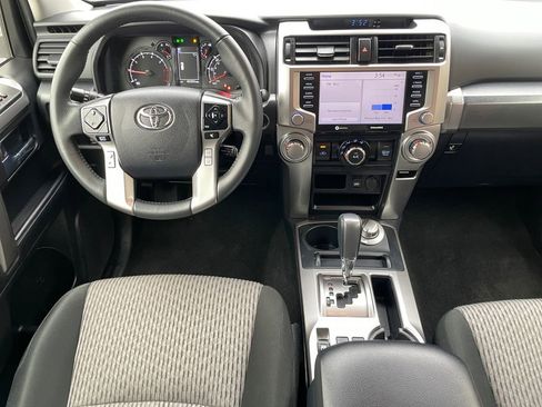 Certified 2024 Toyota 4Runner SR5 image 10