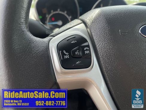 Used 2015 Ford Fiesta SE FWD image 39