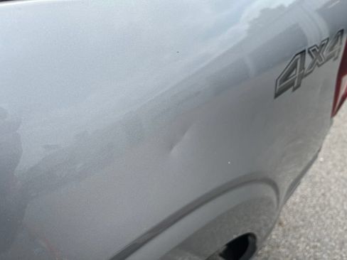 Used 2024 Ford F150 STX AWD/4WD image 6