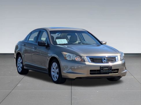 Used 2009 Honda Accord EX image 7