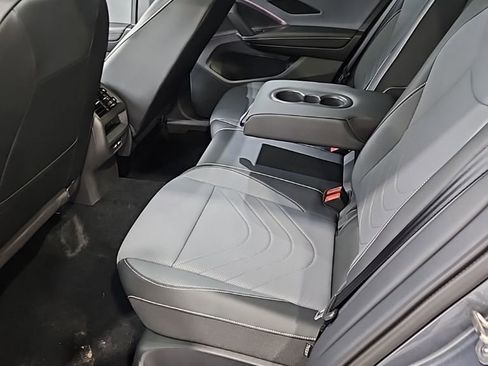New 2026 Volkswagen Tiguan SE R-Line AWD/4WD image 22