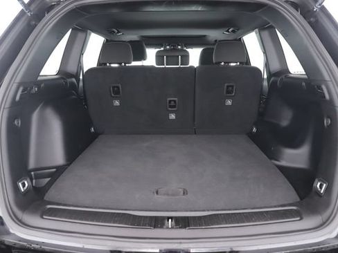 Used 2025 Jeep Grand Cherokee Laredo X AWD/4WD image 29