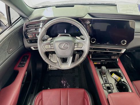 Used 2024 Lexus RX 350 F Sport w/ Convenience Package image 19