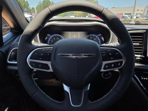 New 2026 Chrysler Pacifica Select FWD image 19