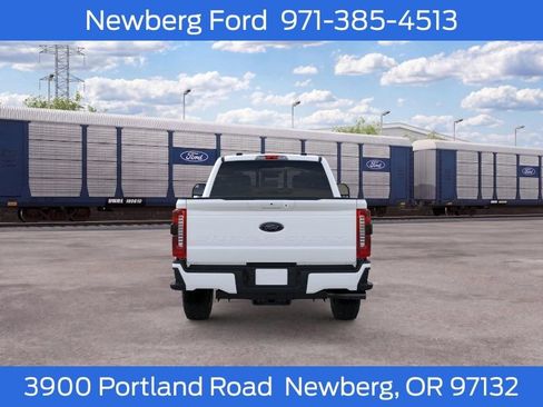 New 2026 Ford F350 Lariat AWD/4WD image 7