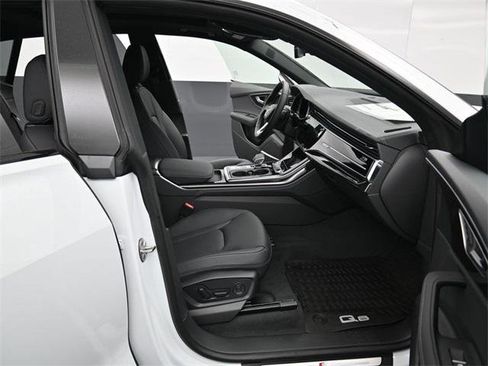 New 2026 Audi Q8 Premium Plus image 14