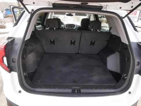 Used 2018 GMC Terrain SLE w/ Driver Convenience Package image 18